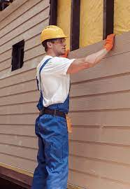 Best Engineered Wood Siding  in International Falls, MN